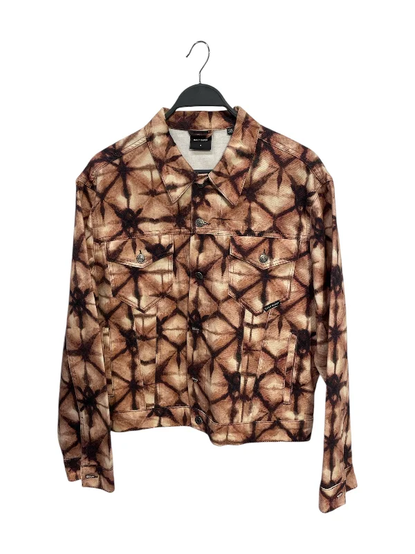 Huge savings on all categories of clothing – Shop our seasonal sale. DAILY PAPER/Denim Jkt/M/Denim/BRW/All Over Print/tie dye Huge savings on all categories of clothing – Shop our seasonal sale. DAILY PAPER/Denim Jkt/M/Denim/BRW/All Over Print/tie dye
