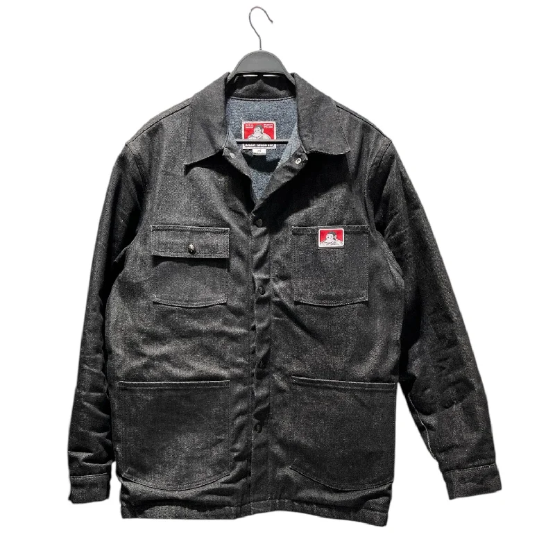 Flash sale: Men’s clothing essentials at irresistible prices! BEN DAVIS/Denim Jkt/M/Cotton/BLK/ Flash sale: Men’s clothing essentials at irresistible prices! BEN DAVIS/Denim Jkt/M/Cotton/BLK/