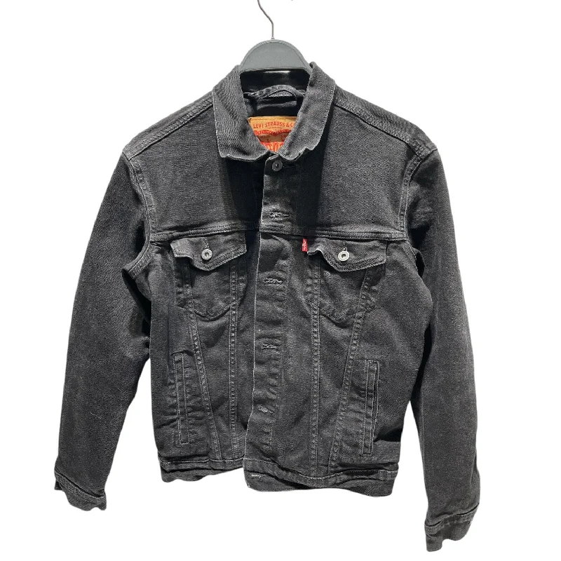 Save big on all types of clothing – Shop the sale now! Levi's/Denim Jkt/S/Denim/BLK/ Save big on all types of clothing – Shop the sale now! Levi's/Denim Jkt/S/Denim/BLK/