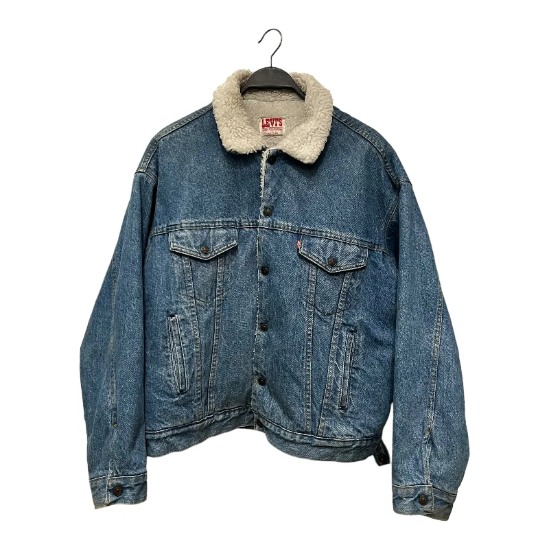Shop our men's clothing collection for the best prices of the season. Levi's/Denim Jkt/XL/Cotton/BLU/Type III Snapbutton Sherpa Jck Shop our men's clothing collection for the best prices of the season. Levi's/Denim Jkt/XL/Cotton/BLU/Type III Snapbutton Sherpa Jck