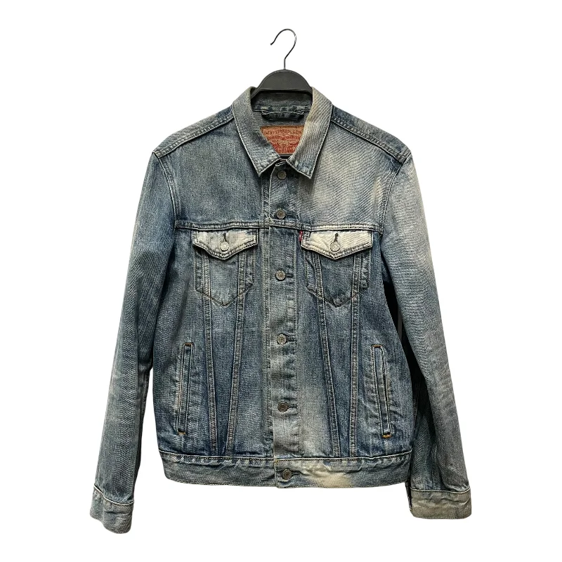 Clearance sale – shop men's clothing at discounted prices! Levi's/Denim Jkt/M/Cotton/BLU/ Clearance sale – shop men's clothing at discounted prices! Levi's/Denim Jkt/M/Cotton/BLU/