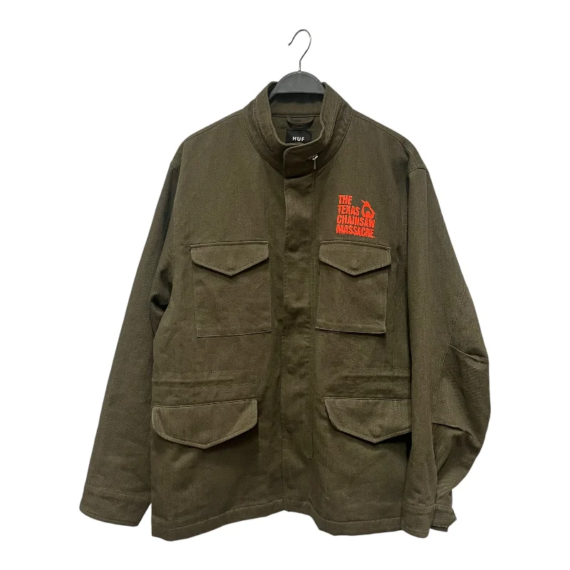 Exclusive clothing deals for customers – Shop today! HUF/Denim Jkt/L/Cotton/GRN/Texas Chainsaw Exclusive clothing deals for customers – Shop today! HUF/Denim Jkt/L/Cotton/GRN/Texas Chainsaw