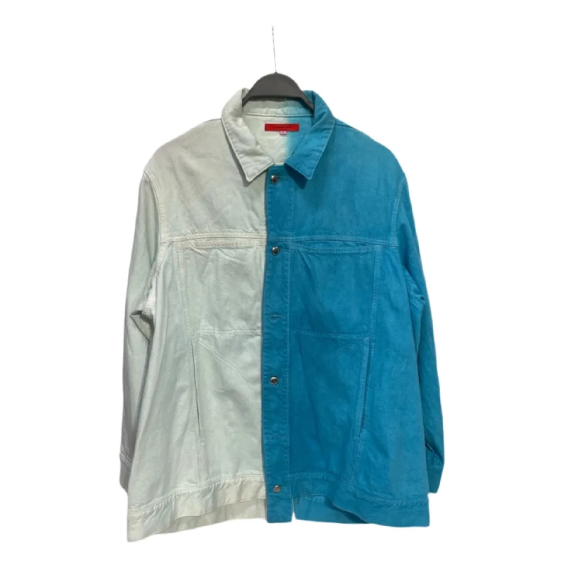 Massive markdowns on clothing items you love – Hurry before they’re gone! ECKHAUS LATTA/Denim Jkt/S/Cotton/BLU/ Massive markdowns on clothing items you love – Hurry before they’re gone! ECKHAUS LATTA/Denim Jkt/S/Cotton/BLU/