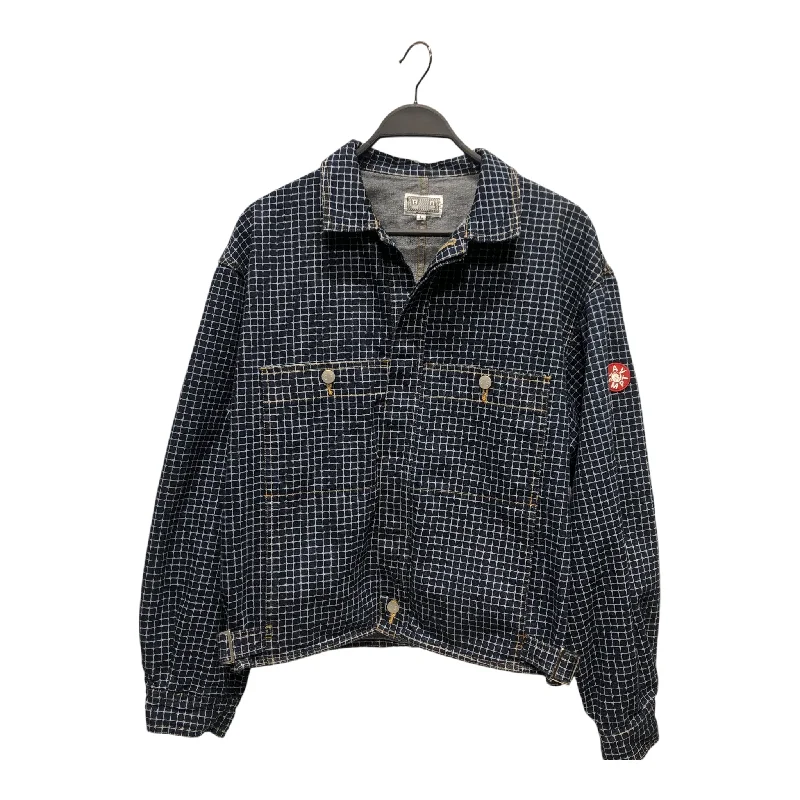 – Shop now and save big.  C.E(CAV EMPT)/Denim Jkt/L/Denim/BLU/All Over Print/