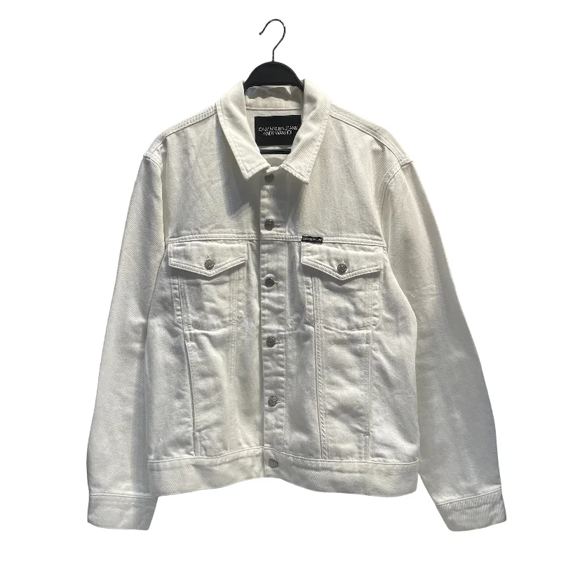End-of-season sale – men’s clothing essentials up to 60% off! Calvin Klein/Andy Warhol/Denim Jkt/XL/Denim/WHT/ End-of-season sale – men’s clothing essentials up to 60% off! Calvin Klein/Andy Warhol/Denim Jkt/XL/Denim/WHT/
