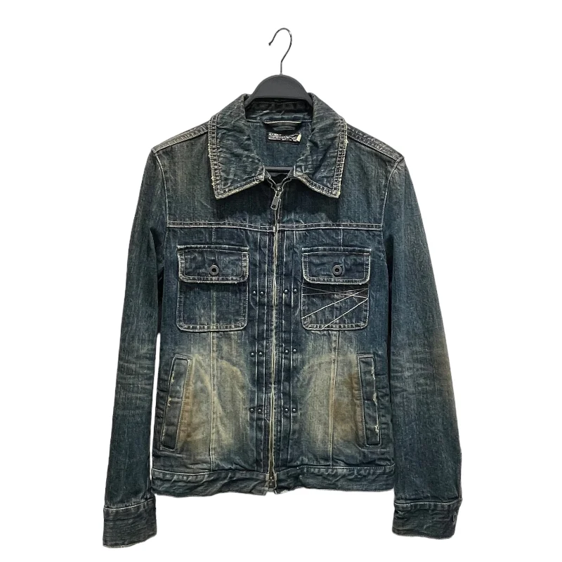 Discover new arrivals in clothing – Affordable styles for every occasion. L7 REAL HIP/Denim Jkt/S/Denim/BLU/STUDS YLLW STITCH Discover new arrivals in clothing – Affordable styles for every occasion. L7 REAL HIP/Denim Jkt/S/Denim/BLU/STUDS YLLW STITCH