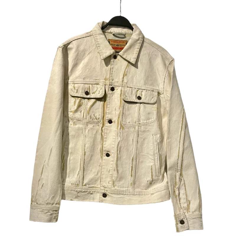 Fresh clothing styles are here – Shop now for exclusive discounts! DIESEL/Denim Jkt/M/Cotton/WHT/ Fresh clothing styles are here – Shop now for exclusive discounts! DIESEL/Denim Jkt/M/Cotton/WHT/