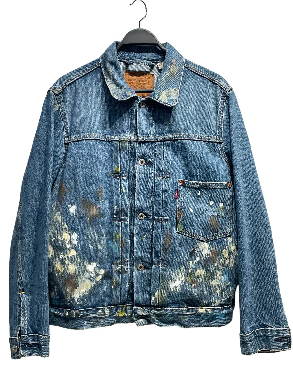 Buy more, save more –  Levi's/Denim Jkt/M/Denim/BLU/