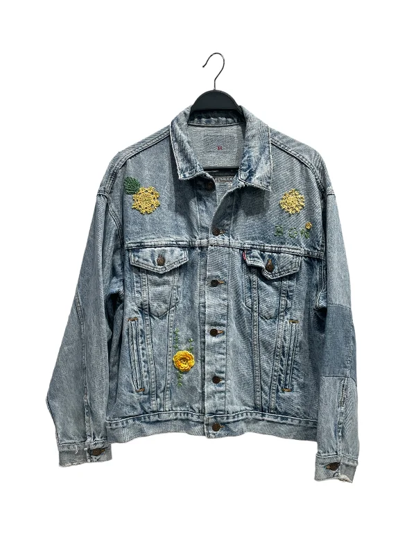 Shop trendy clothing at amazing prices – exclusive deals! Levi's/Denim Jkt/XL/Cotton/BLU/Levi's x Bentgablenits Shop trendy clothing at amazing prices – exclusive deals! Levi's/Denim Jkt/XL/Cotton/BLU/Levi's x Bentgablenits