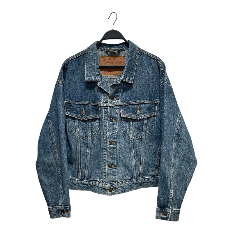 Get ready for your next season with amazing savings on all clothing. Levi's Vintage Clothing/Denim Jkt/M/Denim/IDG/ Get ready for your next season with amazing savings on all clothing. Levi's Vintage Clothing/Denim Jkt/M/Denim/IDG/