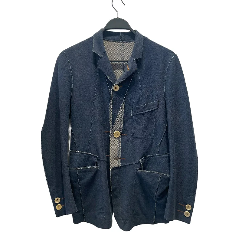 Shop our exclusive men’s fashion deals – limited time only! TAKAHIROMIYASHITA TheSoloist./Denim Jkt/XS/Cotton/NVY/ Shop our exclusive men’s fashion deals – limited time only! TAKAHIROMIYASHITA TheSoloist./Denim Jkt/XS/Cotton/NVY/