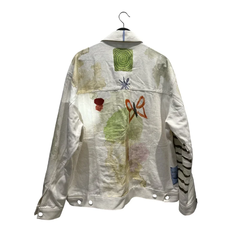 Shop affordable clothing for all occasions –  McQ/Denim Jkt/Denim/MLT/