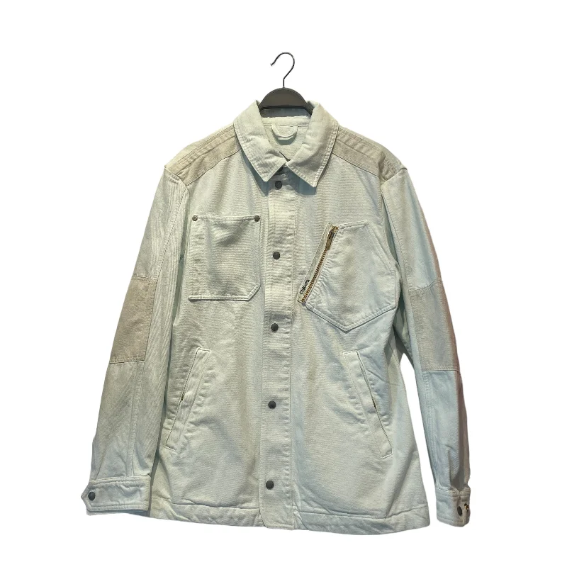 Huge savings on popular clothing styles –  objects IV Life/Denim Jkt/M/Cotton/BLU/