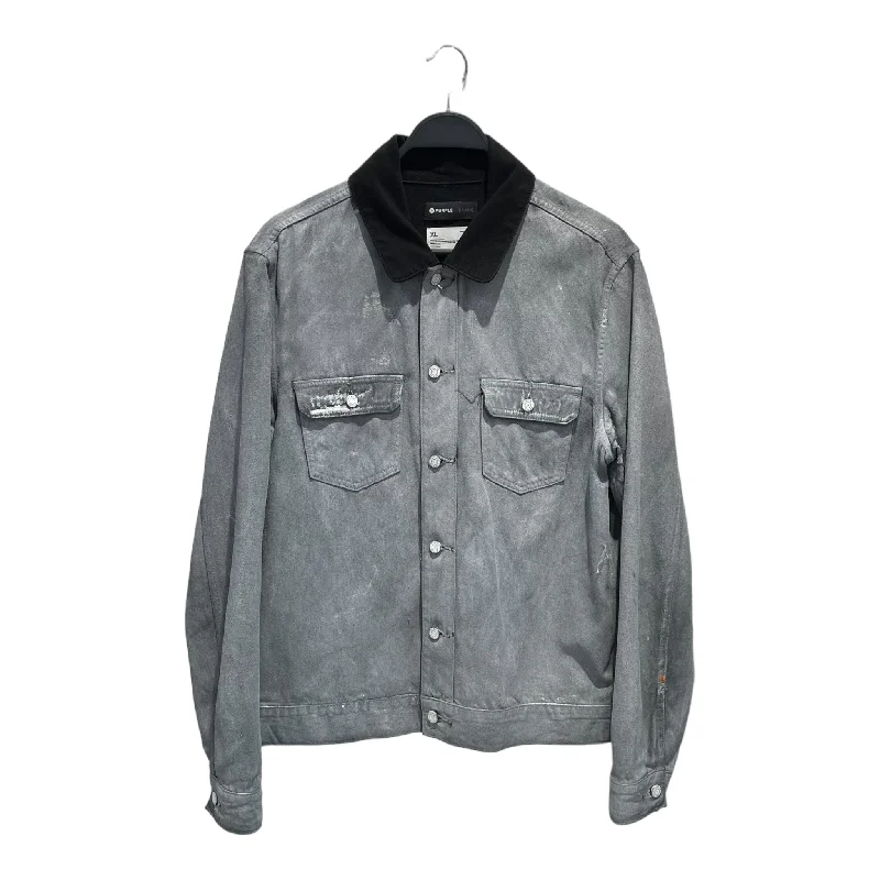 Shop now and save up to 40% on men’s wardrobe essentials. PURPLE BRAND/Denim Jkt/XL/Denim/SLV/Painted Reversible Shop now and save up to 40% on men’s wardrobe essentials. PURPLE BRAND/Denim Jkt/XL/Denim/SLV/Painted Reversible