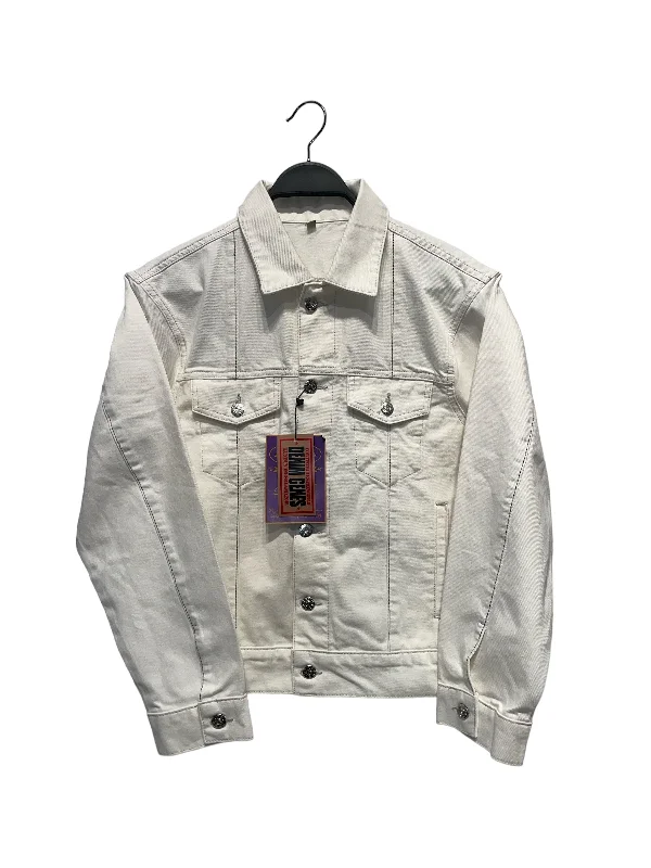 Final clearance: Men’s clothing items up to 70% off! Corteiz/Denim Jkt/XS/Denim/WHT/ Final clearance: Men’s clothing items up to 70% off! Corteiz/Denim Jkt/XS/Denim/WHT/