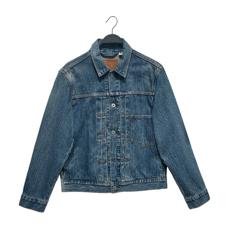 Shop clothing for less – Amazing savings on your favorite styles. Levi's/Denim Jkt/S/Cotton/IDG/Stripe/ Shop clothing for less – Amazing savings on your favorite styles. Levi's/Denim Jkt/S/Cotton/IDG/Stripe/