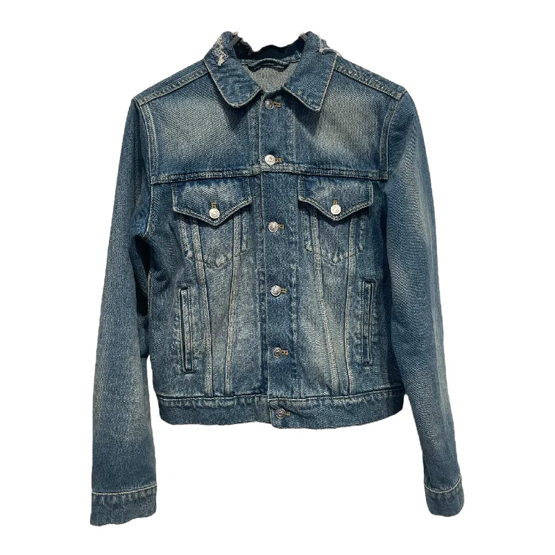 Men’s clothing at unbeatable prices – shop the sale today! BALENCIAGA/Denim Jkt/44/Denim/BLU/Graphic/ Men’s clothing at unbeatable prices – shop the sale today! BALENCIAGA/Denim Jkt/44/Denim/BLU/Graphic/
