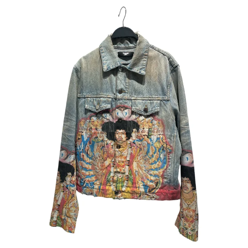 Flash discounts – men’s clothing essentials for less. AMIRI/Denim Jkt/M/Denim/BLU/All Over Print/JIMI HENDRIX GRAPHIC Flash discounts – men’s clothing essentials for less. AMIRI/Denim Jkt/M/Denim/BLU/All Over Print/JIMI HENDRIX GRAPHIC