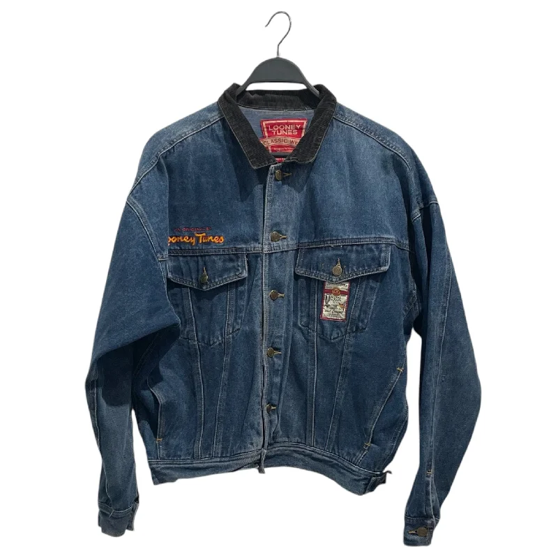 Save up to 60% on new arrivals in clothing – Shop now! Vintage/Denim Jkt/L/Denim/NVY/Graphic/ Save up to 60% on new arrivals in clothing – Shop now! Vintage/Denim Jkt/L/Denim/NVY/Graphic/