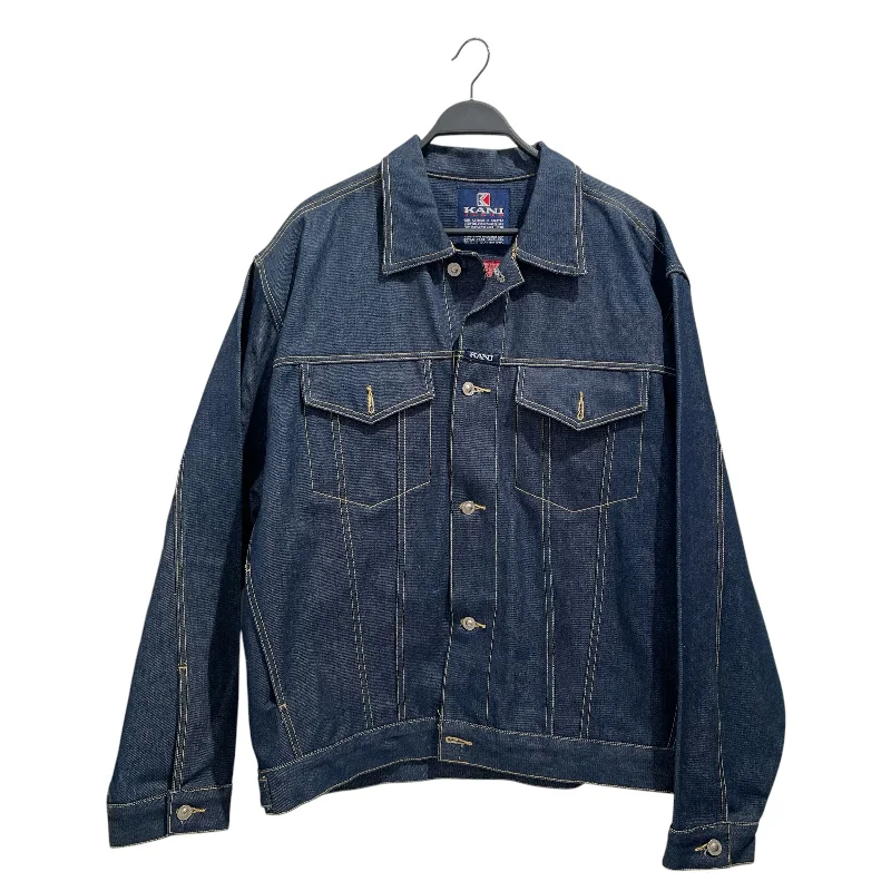 Shop online now for exclusive savings on men’s clothing. KARL KANI JEANS /Denim Jkt/XL/Cotton/BLU/ Shop online now for exclusive savings on men’s clothing. KARL KANI JEANS /Denim Jkt/XL/Cotton/BLU/