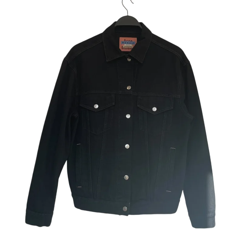 Big discounts on men’s wear – Shop now and save! Acne Studios/Denim Jkt/S/Denim/BLK/ Big discounts on men’s wear – Shop now and save! Acne Studios/Denim Jkt/S/Denim/BLK/