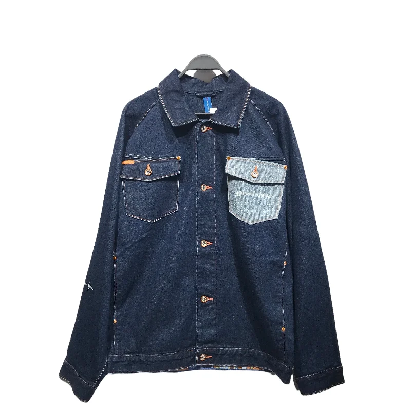 Shop fashion favorites at discounted prices – Limited time offer. Fubu//Denim Jkt/XL/BLU/Denim/Plain Shop fashion favorites at discounted prices – Limited time offer. Fubu//Denim Jkt/XL/BLU/Denim/Plain