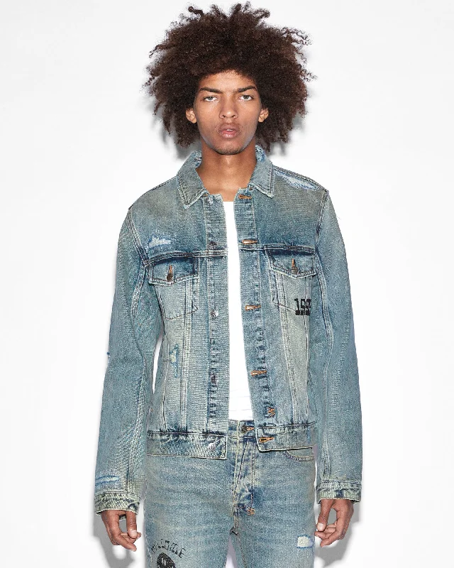 Save on top-selling fashion styles – Big discounts on men’s clothing. CLASSIC JACKET THROW BAK Save on top-selling fashion styles – Big discounts on men’s clothing. CLASSIC JACKET THROW BAK