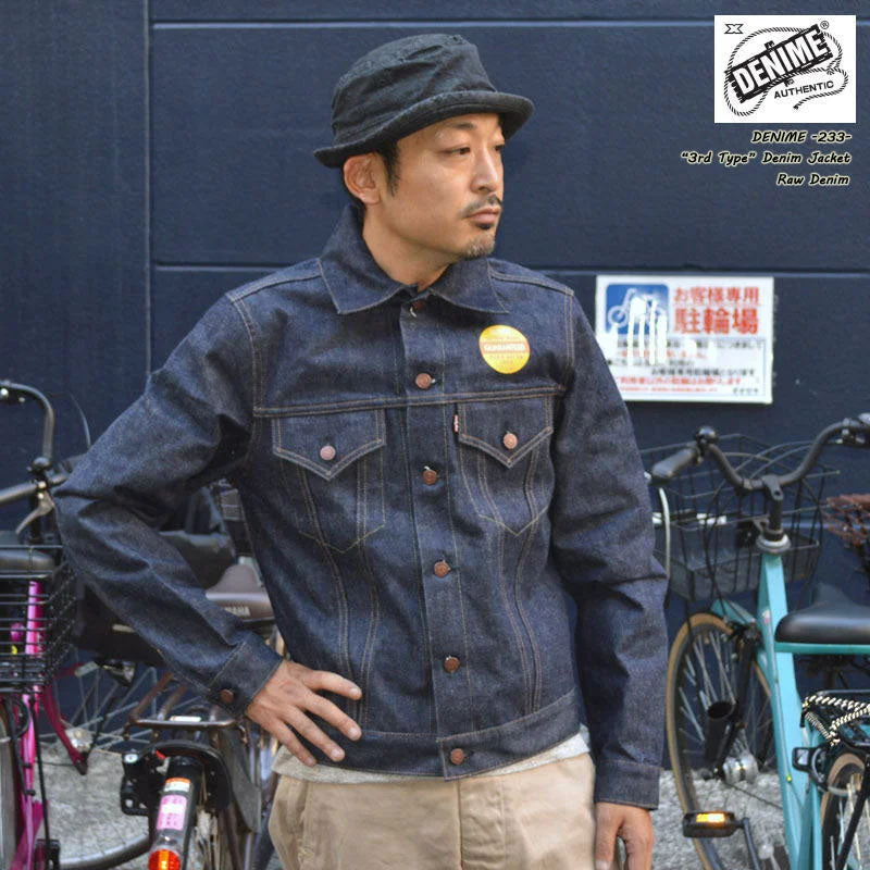 Shop smart, save big – men’s clothing sale on now! SALE!! 20%OFF!! DENIME "Lot 233" 3RD TYPE DENM JACKET Shop smart, save big – men’s clothing sale on now! SALE!! 20%OFF!! DENIME "Lot 233" 3RD TYPE DENM JACKET