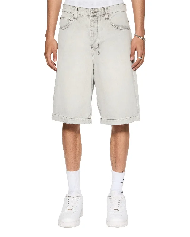 Shop our exclusive men’s fashion deals – limited time only!  MAXX SHORT WHITE SNOW