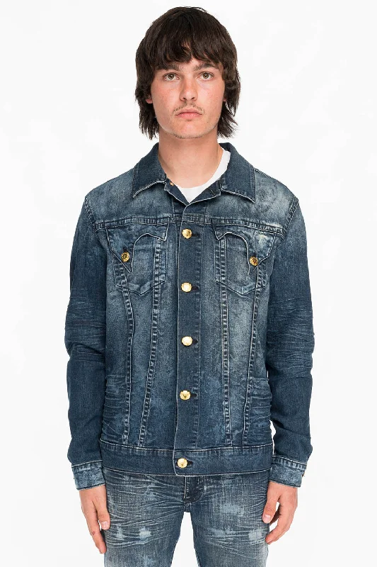 Shop the best fashion at prices you can’t beat. MENS DENIM WESTERN STYLE KILLER FLAP JACKET IN JAPAN MEDIUM Shop the best fashion at prices you can’t beat. MENS DENIM WESTERN STYLE KILLER FLAP JACKET IN JAPAN MEDIUM