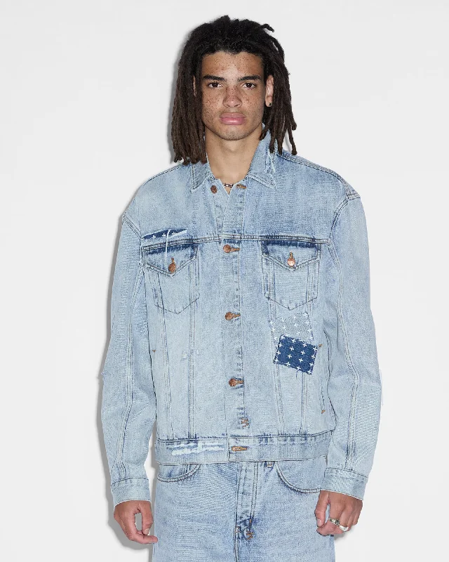 Shop affordable clothing – Limited-time only!  OH G JACKET MILLS REPAIR