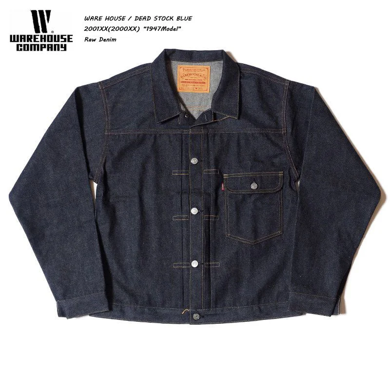Shop the latest styles in men’s fashion – don’t miss out on these deals! Dead Stock Blue (WARE HOUSE) "Lot.2001XX(2000XX)" 2001XX 1947 MODEL Shop the latest styles in men’s fashion – don’t miss out on these deals! Dead Stock Blue (WARE HOUSE) "Lot.2001XX(2000XX)" 2001XX 1947 MODEL