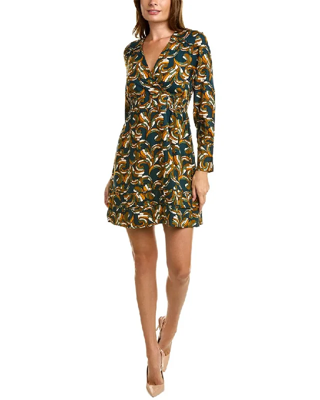 Stylish women’s clothing designed for comfort   ANNA KAY Omayana A-Line Dress