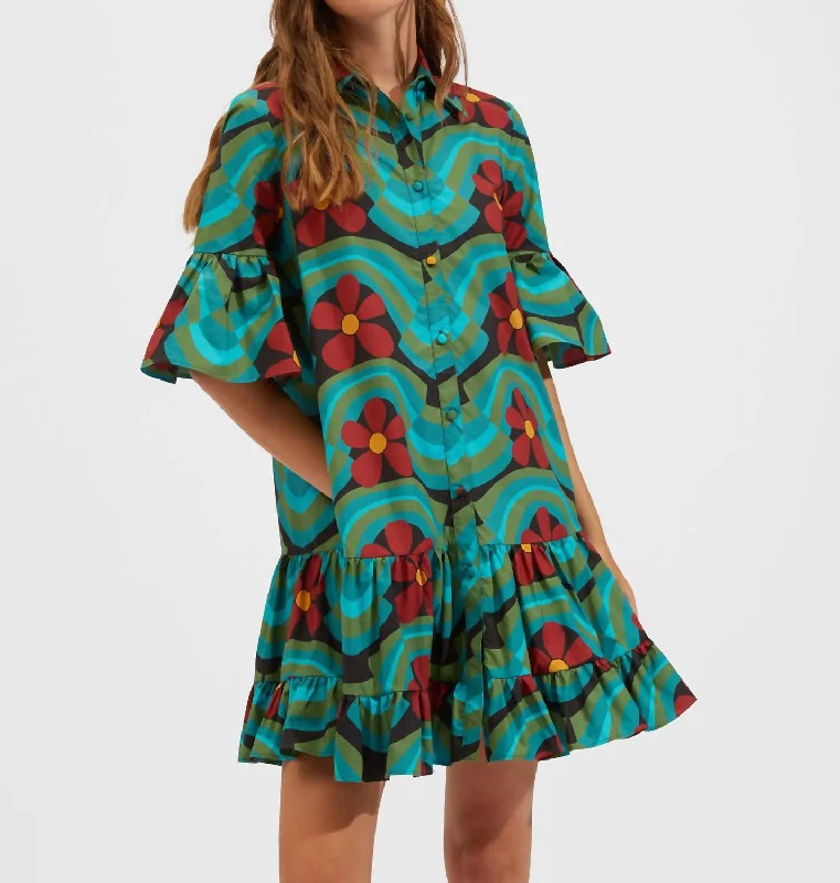 Premium quality women’s clothing at affordable prices   Choux Dress In Ashbury