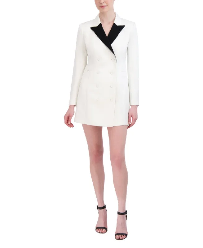 Luxurious fabrics and modern designs for women   COAT DRESS