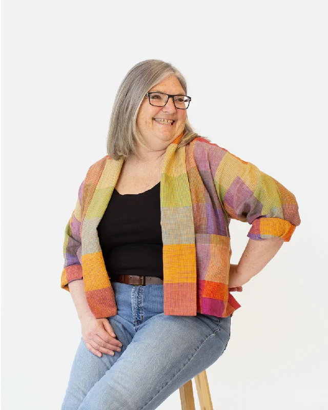 Find your perfect fit with stylish women’s clothing   Helen's Closet Moss Jacket
