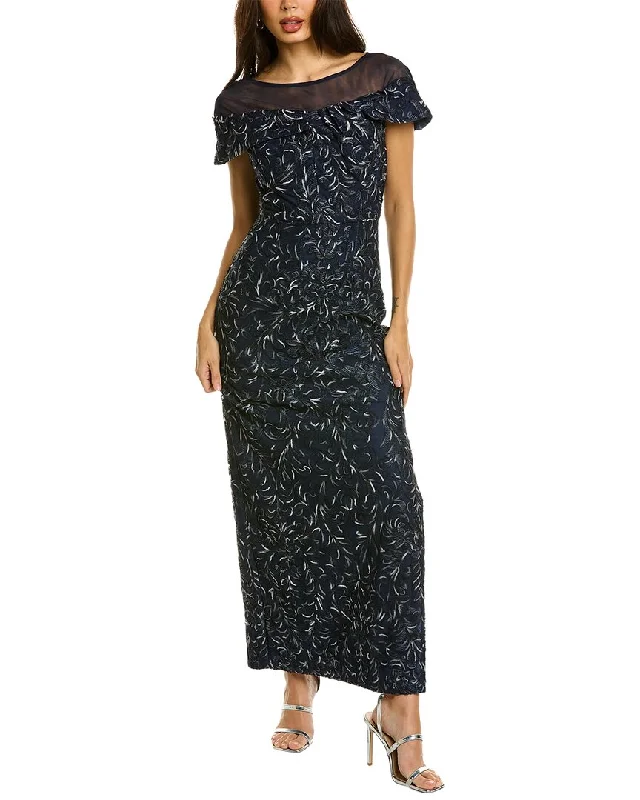 Fashion pieces that complement every woman’s style JS Collections Reese Twist Column Dress Fashion pieces that complement every woman’s style JS Collections Reese Twist Column Dress