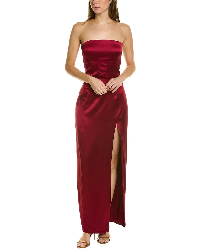 Fashion-forward women’s clothing on a budget   Nicholas Vivia Gown