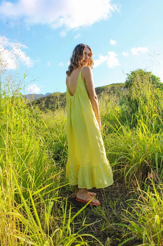 Women’s clothing that fits your personality and style   Paradise Patterns Hallon Dress