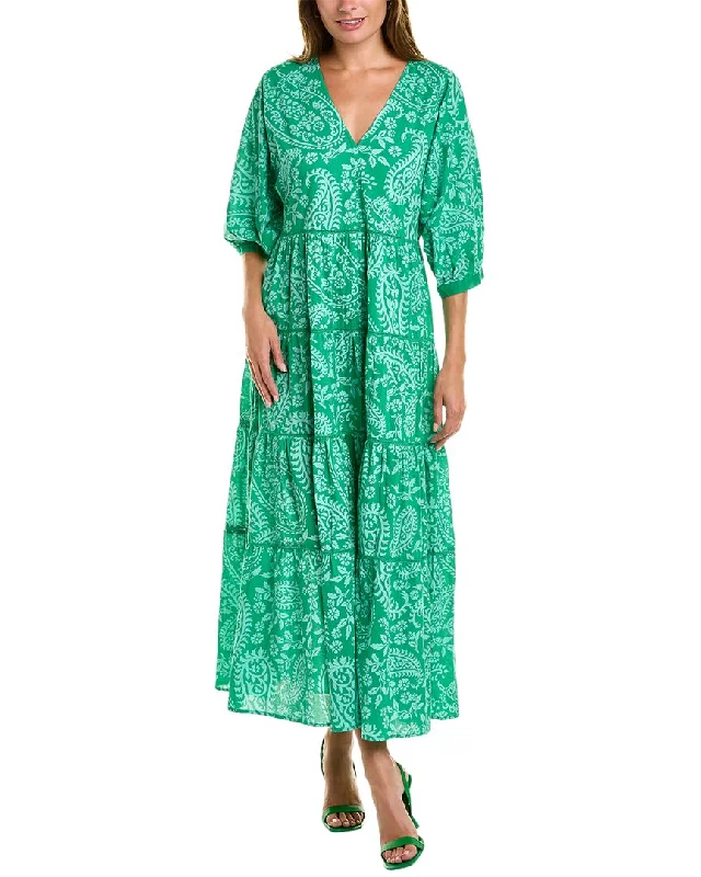 Fashionable women’s clothing that makes you shine   Ro's Garden Fatima Dress