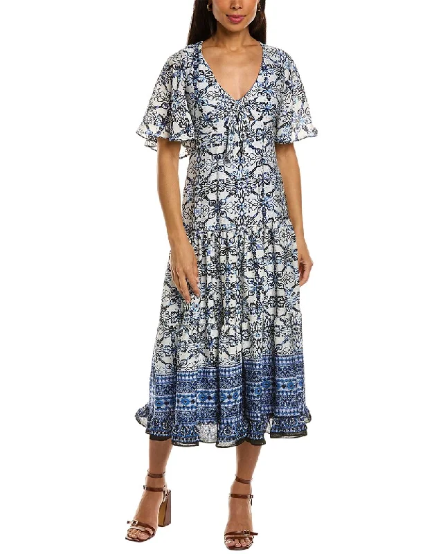 The ultimate guide to stylish women’s fashion   Taylor Jacquard Dress