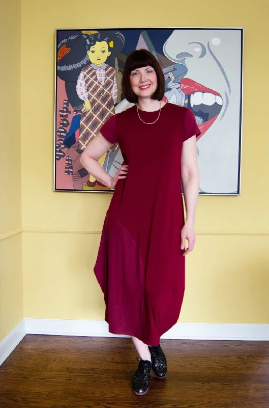 Elevate your style with fashionable women’s clothing The Sewing Workshop Edgewater Dress & Skirt Elevate your style with fashionable women’s clothing The Sewing Workshop Edgewater Dress & Skirt