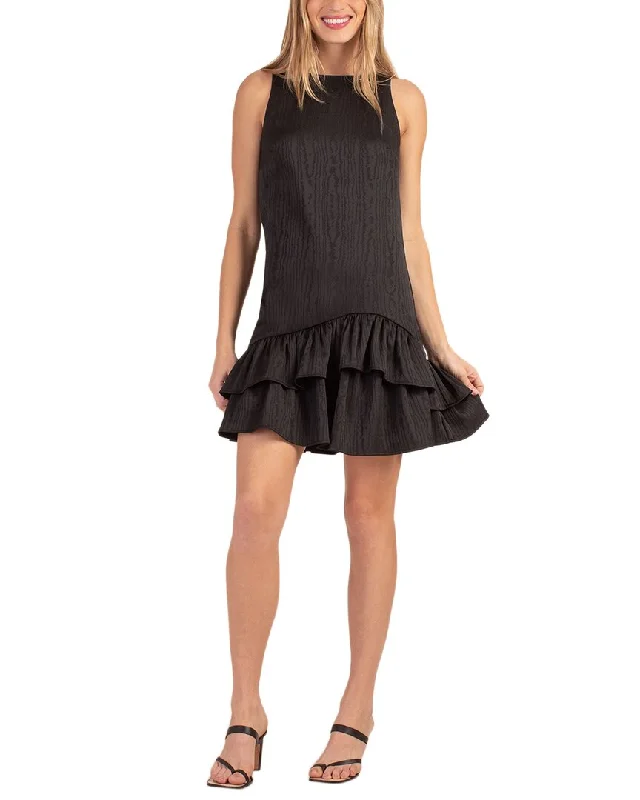 High-quality women’s wear for everyday elegance   Trina Turk Lightyear Dress