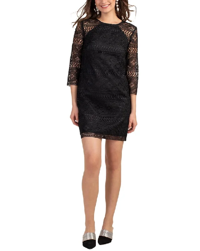 Sustainable fashion for stylish women   Trina Turk Rowen Dress