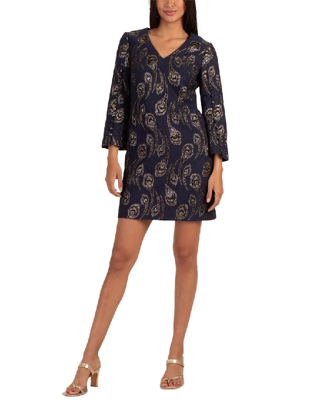 Elegant evening wear for special events   Trina Turk Selfie Dress