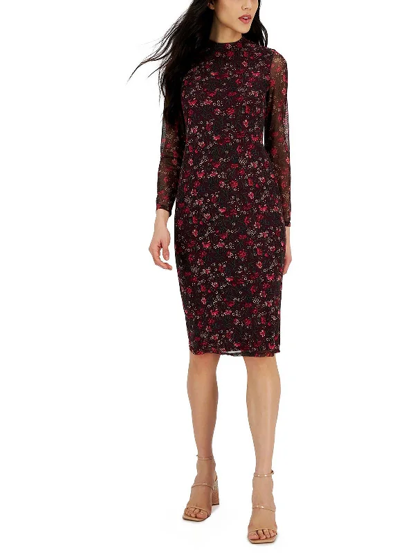 Trendy women’s clothing that suits every taste   Womens Formal Long Sheath Dress