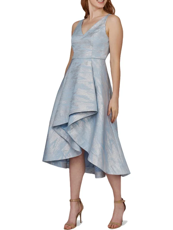 Fashion-forward women’s clothing on a budget Womens Hi Low Maxi Cocktail and Party Dress Fashion-forward women’s clothing on a budget Womens Hi Low Maxi Cocktail and Party Dress
