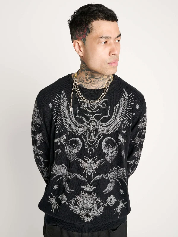 Get trendy clothes for less – Big savings on fashion basics! Ancient Relics Sweater Get trendy clothes for less – Big savings on fashion basics! Ancient Relics Sweater