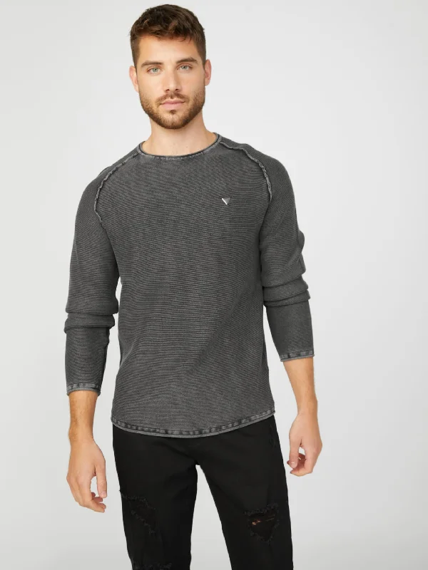 Time to shop! Men’s clothing deals you can’t resist.  Denis Sweater