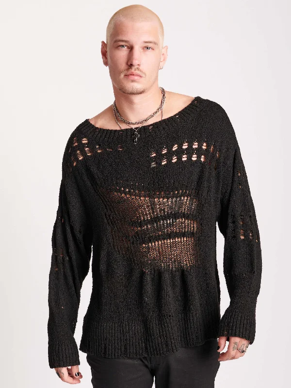Affordable clothing for men and women – Shop today for big savings. Drop Stitch Distressed Sweater Affordable clothing for men and women – Shop today for big savings. Drop Stitch Distressed Sweater